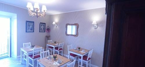 B&B Il Cardinale Hotel in Abruzzo