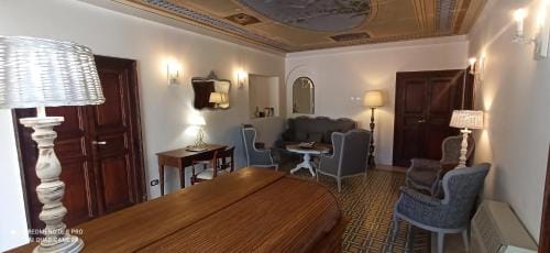 B&B Il Cardinale Hotel in Abruzzo