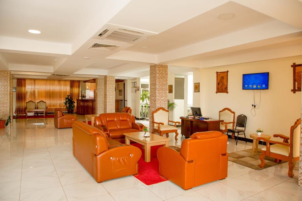 Facilities