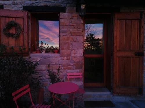 Ca' Dei Ste Hotel in Emilia-Romagna