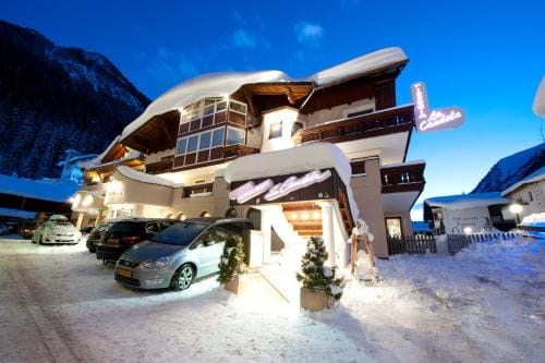 Hotel Victoria Hotel in Ischgl