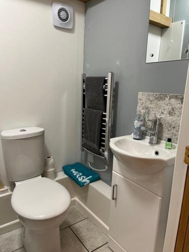 The Lodge Hotel in Clacton-on-Sea