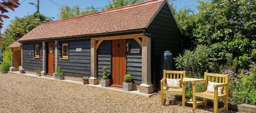 The Lodge Hotel in Clacton-on-Sea