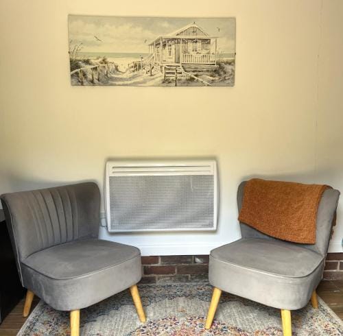 The Lodge Hotel in Clacton-on-Sea