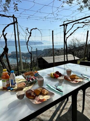 Tenuta di Venere Hotel in Province of Massa and Carrara