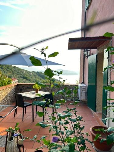 Tenuta di Venere Hotel in Province of Massa and Carrara