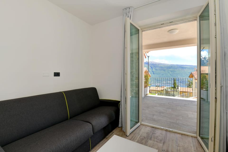 Borgo Ermanno Hotel in Tignale