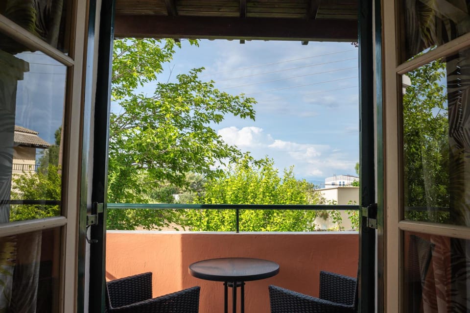 Villa Corfiota Moraitika Beach Hotel in Moraitika