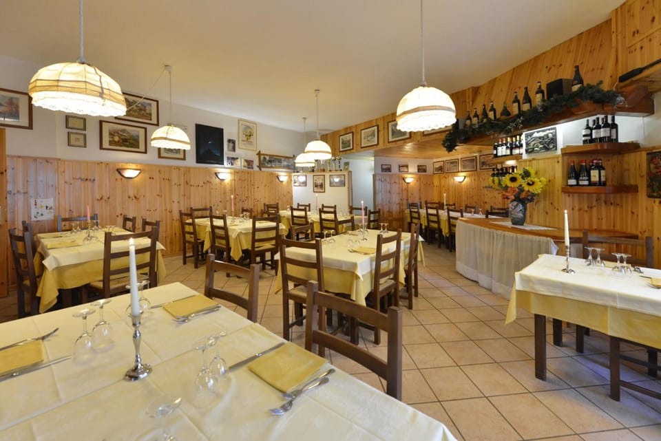 Hotel & Ristorante Serenella Hotel in Breuil-Cervinia