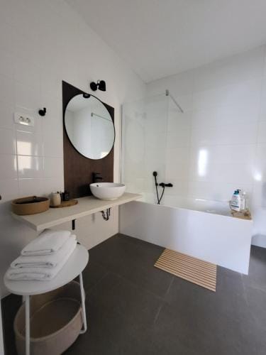 Central rooms Hotel in Šibenik