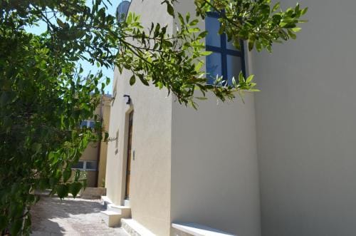 Central rooms Hotel in Šibenik