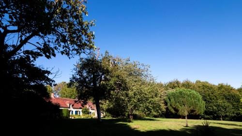 Chambre d'Hotes La Ferme du Pre-Martin Hotel in Normandy