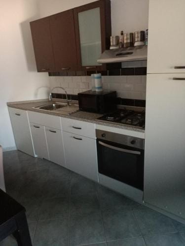 King Suite - Intera Suite vicino Aeroporto e Fiera di Roma Hotel in Lazio