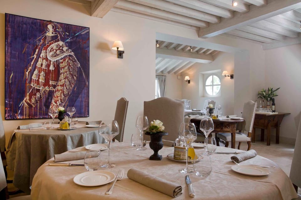 Benvengudo Hotel in Les Baux-de-Provence