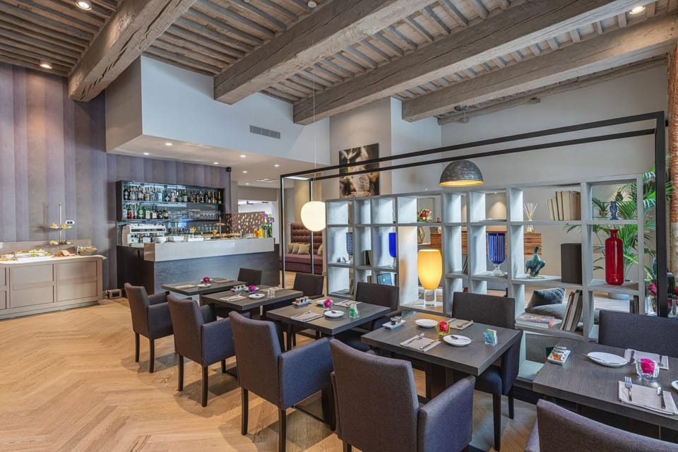 Palazzo Dipinto Hotel in Capannori