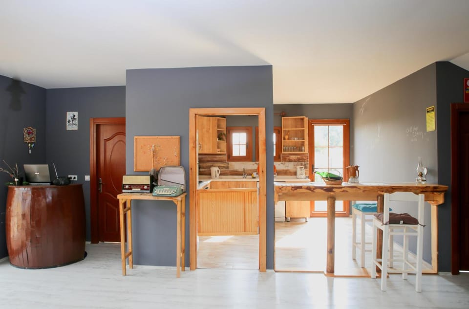Chillsteps Hostel Hostel in Fethiye