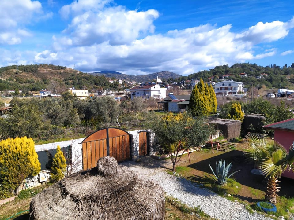 Chillsteps Hostel Hostel in Fethiye