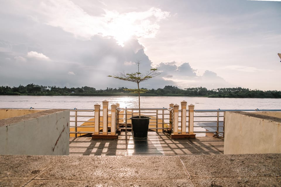 Ridel Sunset Hotel Hotel in Malaysia