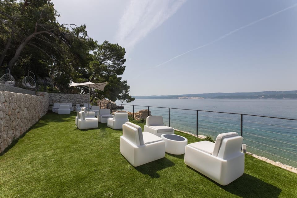 Hotel Saint Hildegard Hotel in Split-Dalmatia County
