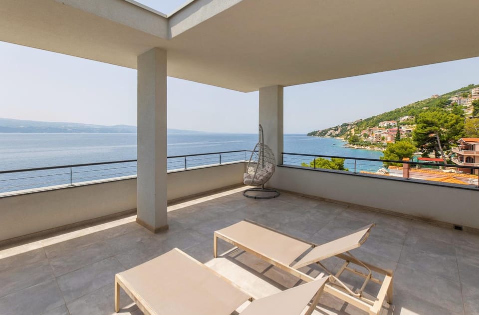 Hotel Saint Hildegard Hotel in Split-Dalmatia County