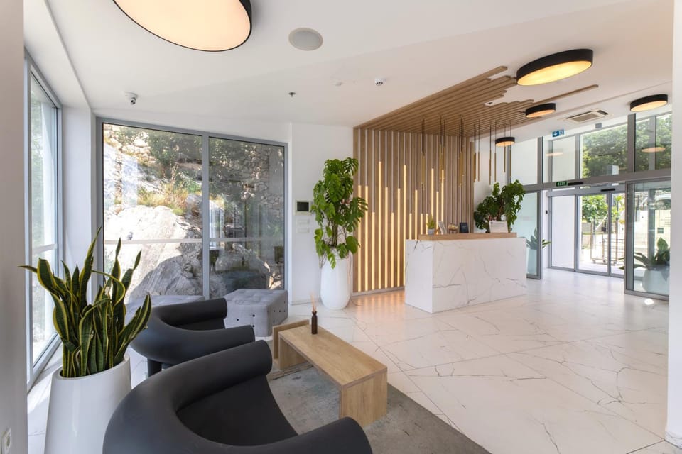 Hotel Saint Hildegard Hotel in Split-Dalmatia County