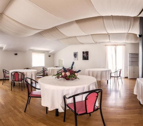 Hotel Quadrifoglio Hotel in Piedmont