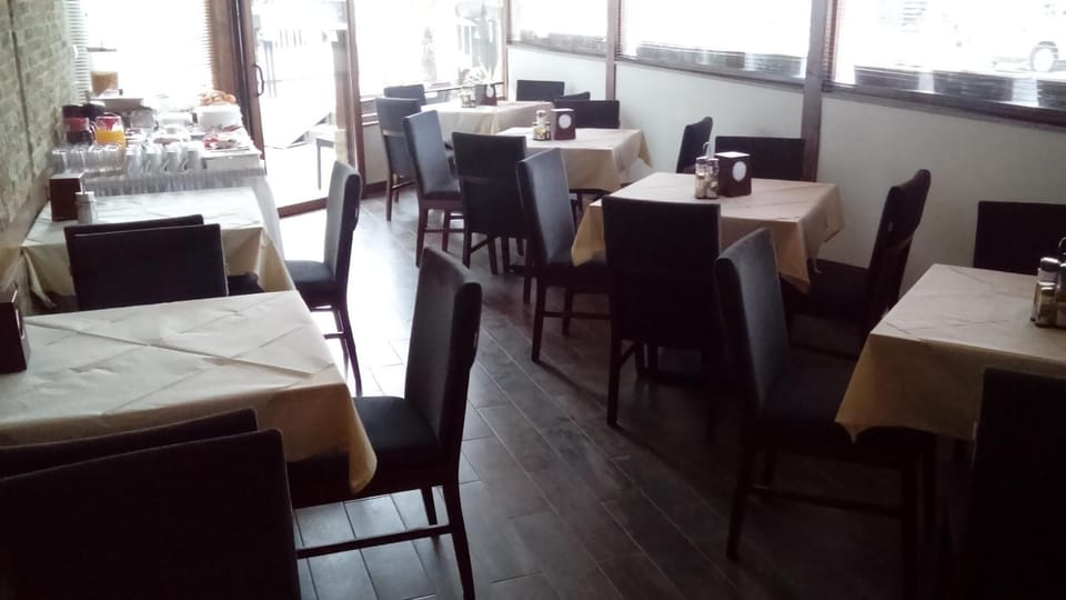 Villa Veron Hotel in Ohrid