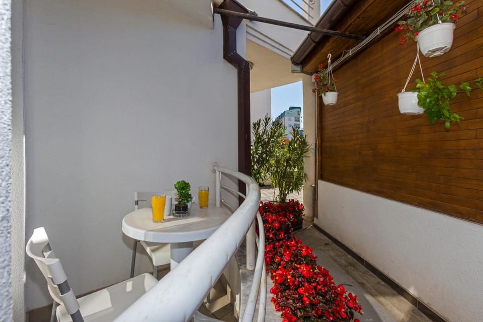 Villa Veron Hotel in Ohrid