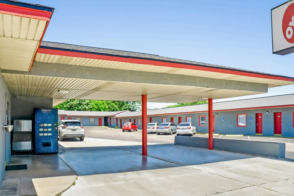 OYO Hotel Killeen Hotel in Killeen