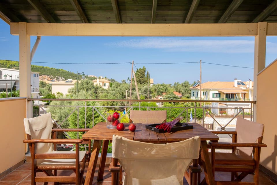 Villa Vita Apartment hotel in Lefkada