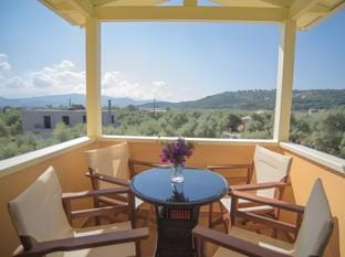 Villa Vita Apartment hotel in Lefkada