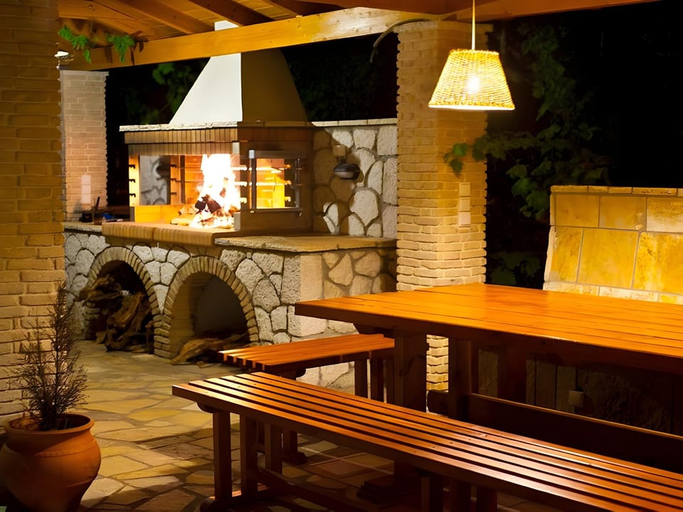 Villa Vita Apartment hotel in Lefkada