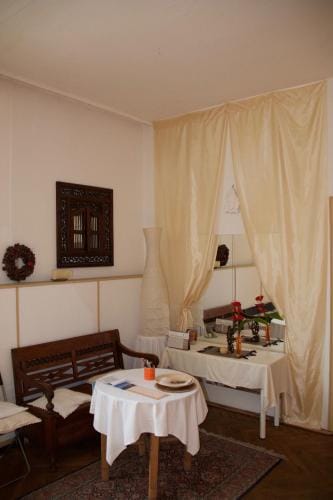 ICC Pfalzer Hof - Hotel & Seminarhaus Hotel in Hesse