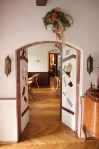 ICC Pfalzer Hof - Hotel & Seminarhaus Hotel in Hesse