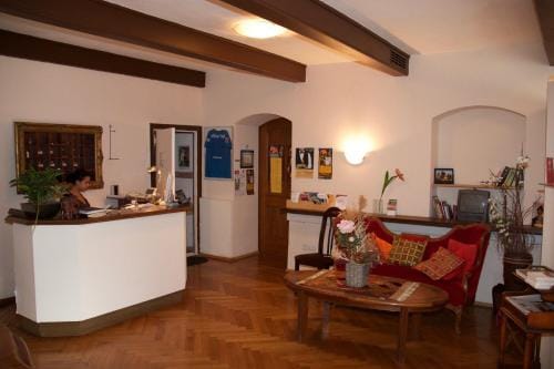 ICC Pfalzer Hof - Hotel & Seminarhaus Hotel in Hesse