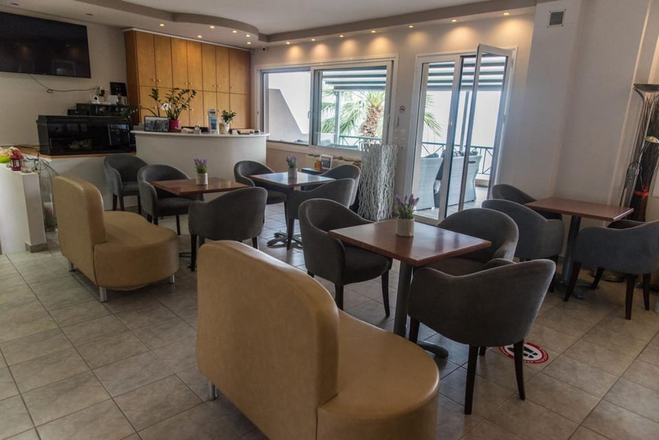 Panorama Hotel Hotel in Euboea