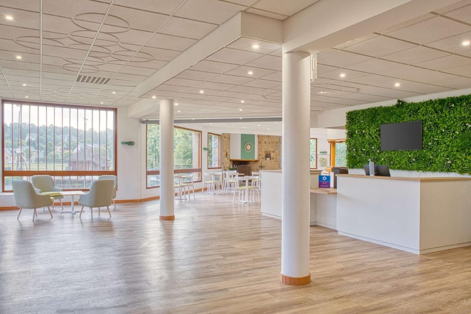 Les Hameaux De Lozere, Sure Hotel Collection by Best Western Hotel in Auvergne-Rhône-Alpes