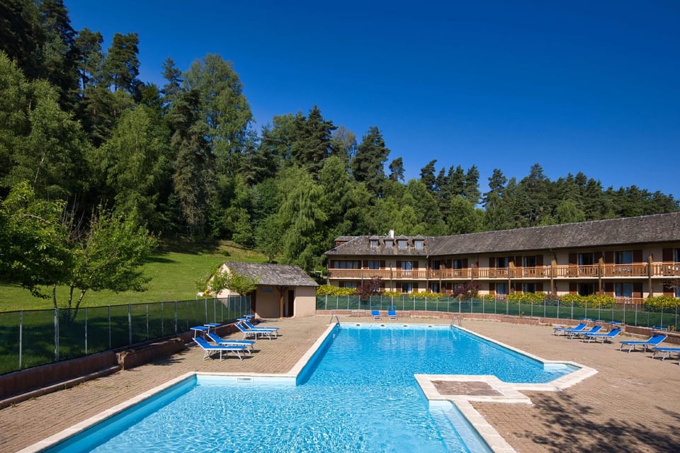 Les Hameaux De Lozere, Sure Hotel Collection by Best Western Hotel in Auvergne-Rhône-Alpes