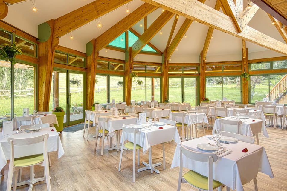 Les Hameaux De Lozere, Sure Hotel Collection by Best Western Hotel in Auvergne-Rhône-Alpes