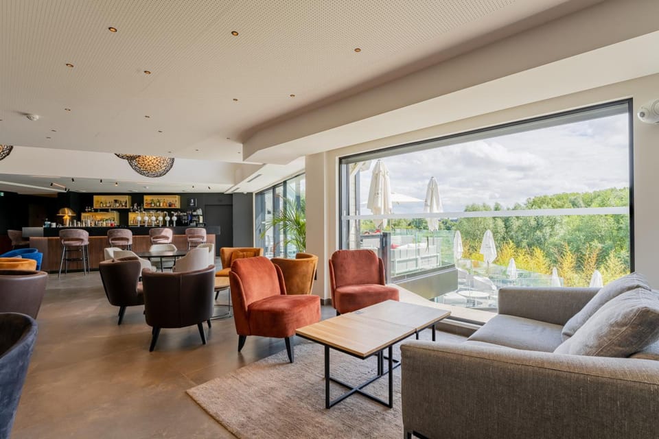 Best Western Plus Le Fairway Hotel & Spa Golf d'Arras Hotel in Hauts-de-France