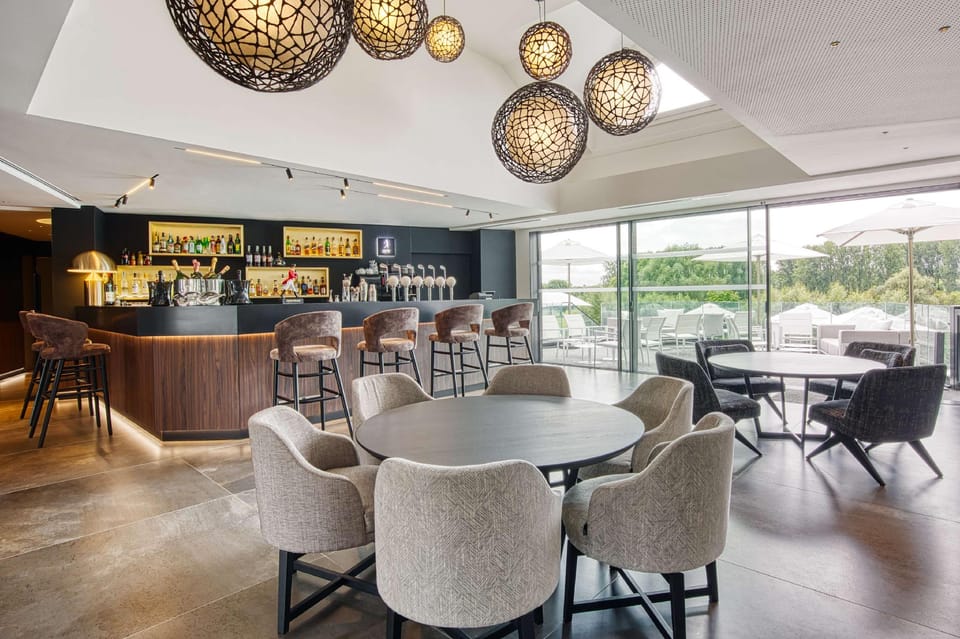 Best Western Plus Le Fairway Hotel & Spa Golf d'Arras Hotel in Hauts-de-France