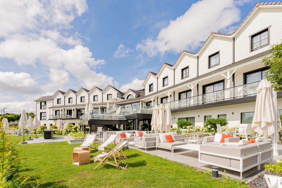 Best Western Plus Le Fairway Hotel & Spa Golf d'Arras Hotel in Hauts-de-France
