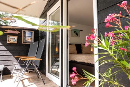 De Zilte Zeehoeve Hotel in Zeeland, Netherlands