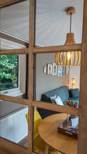 De Zilte Zeehoeve Hotel in Zeeland, Netherlands