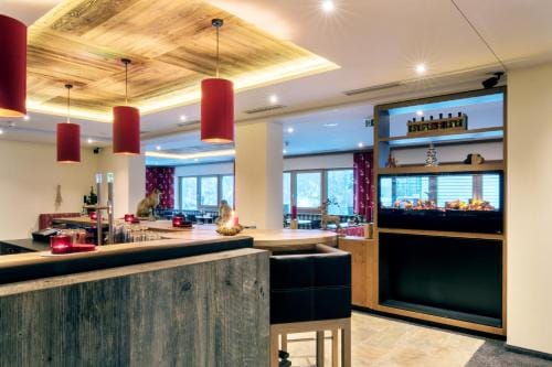 Hotel Waldcafe Hotel in Soelden