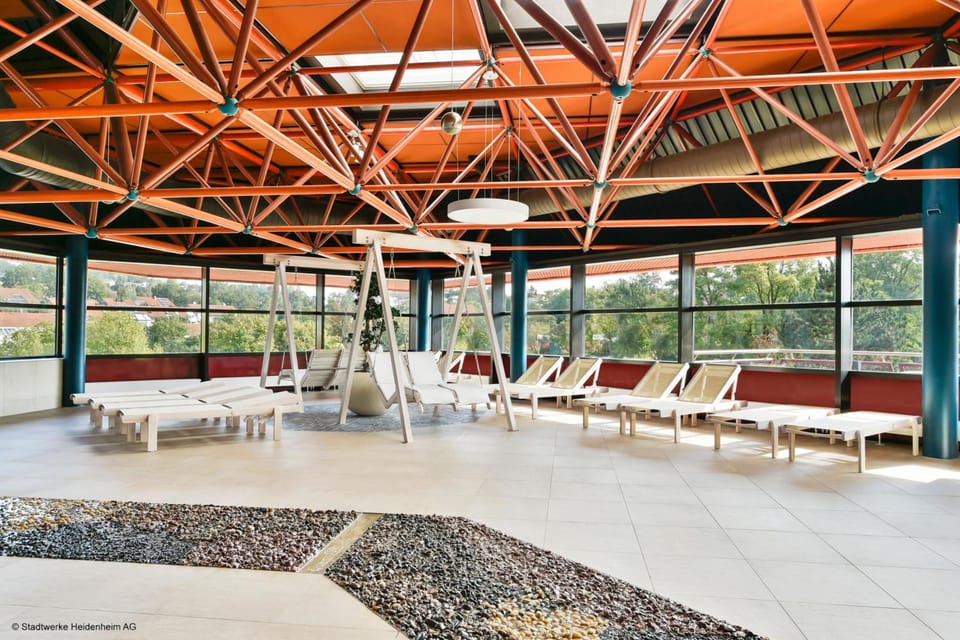 Taste Hotel Heidenheim Hotel in Baden-Württemberg