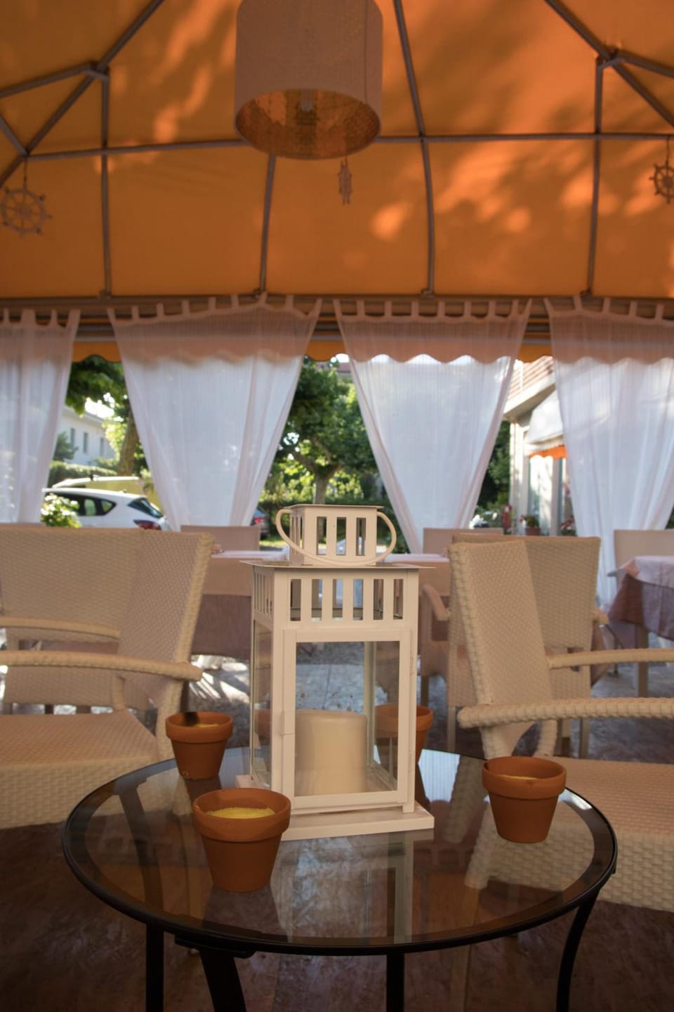 Hotel Giulia Hotel in Marina di Massa
