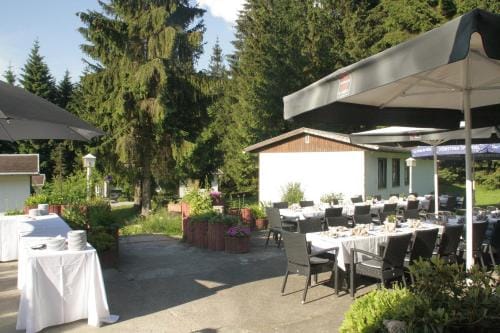 Waldhotel Rennsteighohe Hotel in Thuringia, Germany
