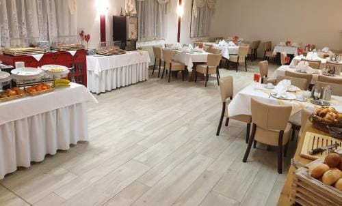 Waldhotel Rennsteighohe Hotel in Thuringia, Germany