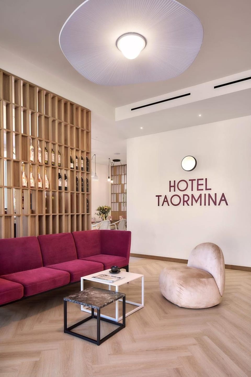 Hotel Taormina Hotel in Bardolino